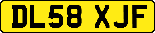 DL58XJF