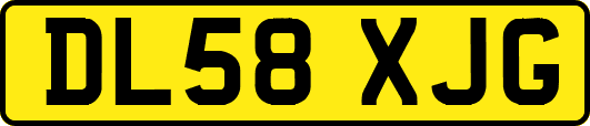 DL58XJG