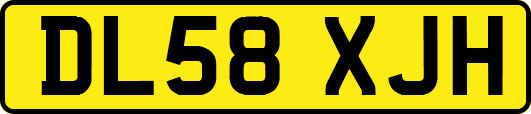 DL58XJH
