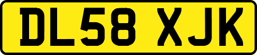 DL58XJK