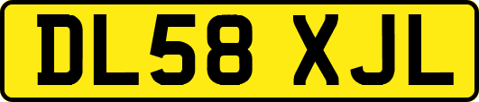 DL58XJL