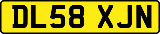DL58XJN