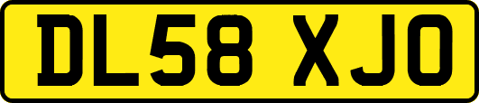 DL58XJO