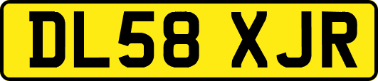 DL58XJR
