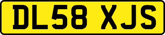 DL58XJS