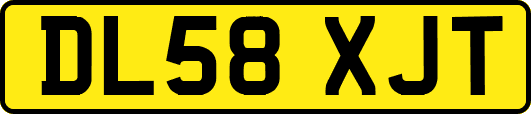 DL58XJT