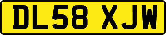 DL58XJW