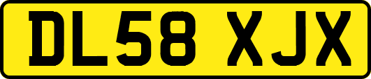 DL58XJX