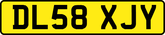DL58XJY