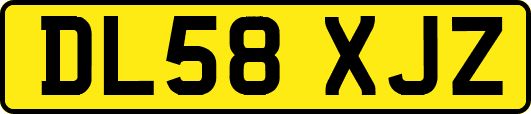 DL58XJZ