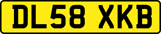 DL58XKB