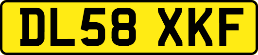 DL58XKF