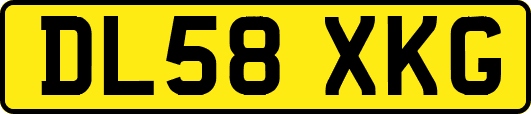 DL58XKG