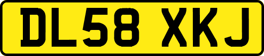 DL58XKJ