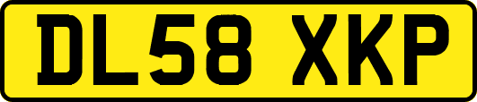 DL58XKP