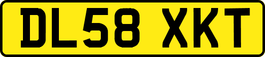 DL58XKT