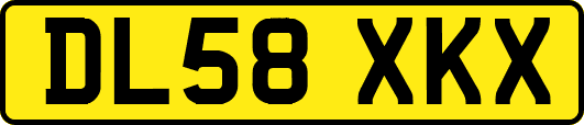 DL58XKX