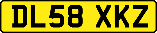 DL58XKZ