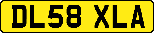 DL58XLA