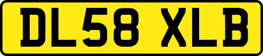DL58XLB