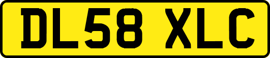 DL58XLC