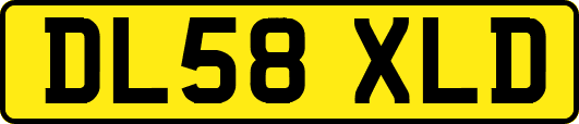 DL58XLD