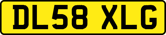 DL58XLG