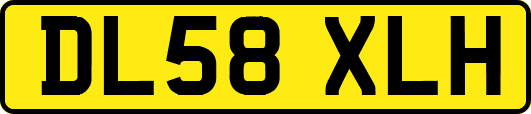 DL58XLH