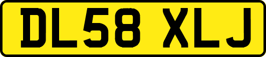 DL58XLJ