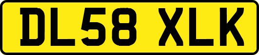DL58XLK