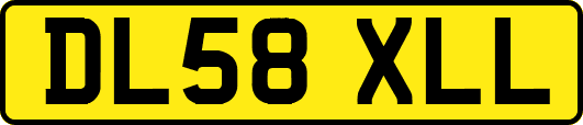 DL58XLL