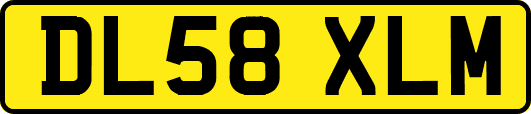 DL58XLM