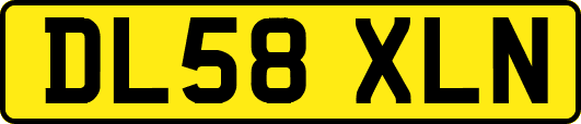 DL58XLN