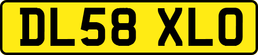 DL58XLO