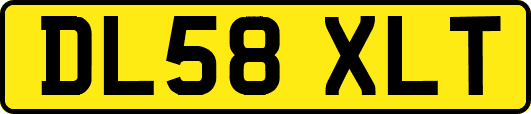 DL58XLT
