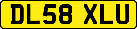 DL58XLU