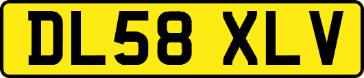 DL58XLV
