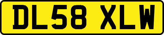 DL58XLW