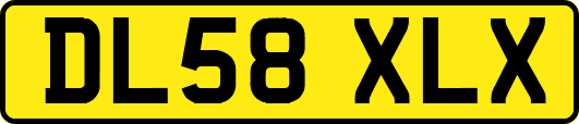 DL58XLX