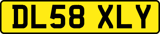 DL58XLY