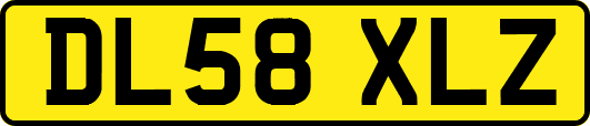 DL58XLZ