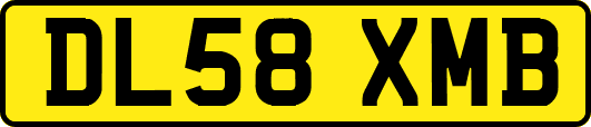 DL58XMB