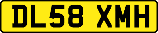 DL58XMH