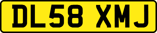 DL58XMJ