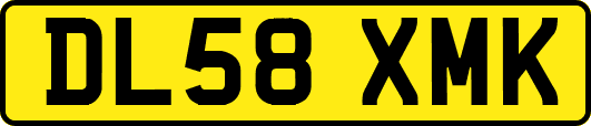 DL58XMK