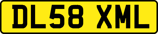 DL58XML