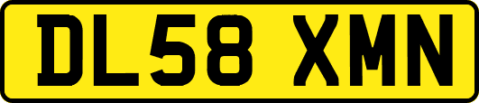 DL58XMN