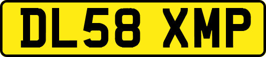 DL58XMP