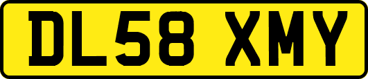 DL58XMY