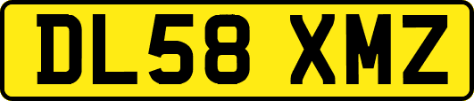 DL58XMZ